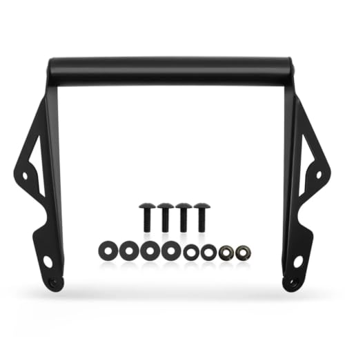 Support GPS Moto Yamaha Tricity Écran Stable sans Vibration