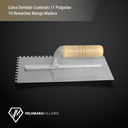 Llana de madera 25 Imagen adicional