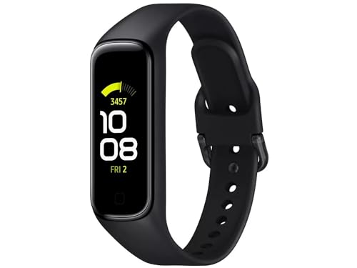 Pulseira de Reposição Compatível com Samsung Galaxy Fit 2 SM R220...