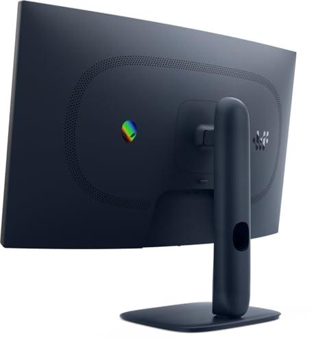 Image of Alienware Aw3225Dm Computer Monitor 80 Cm (31.5 inch) 2560 X 1440 Pixels, W129161637 (Cm (31.5) 2560 X 1440 Pixels Wide Quad Hd LCD Blue)