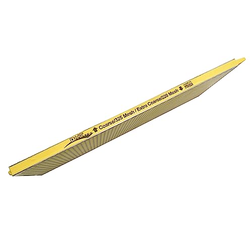 Pierre à affûter DMT DuoSharp 25,4 cm, l'affûtage diamanté de précision - 5