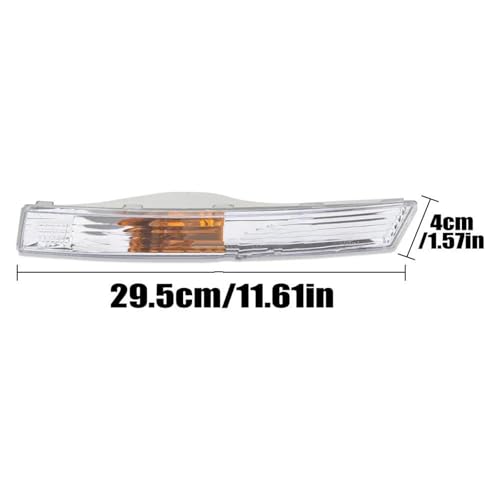Luces Coche Intermitentes para Reparar Piloto Passat B6 3