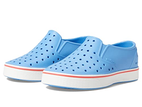 Image of Native Shoes Unisex Kids Miles Slip-On Sneaker