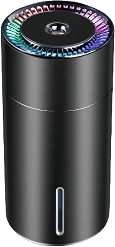 car humidifiers