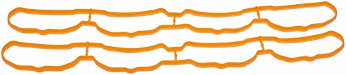 Dorman 615-268G Engine Intake Manifold Gasket Set Compatible With Select Ford/Lincoln Models #TOP1