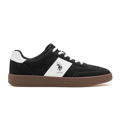 Image of U.S. Polo ASSN. Mens Skylar 2.0 Sneaker