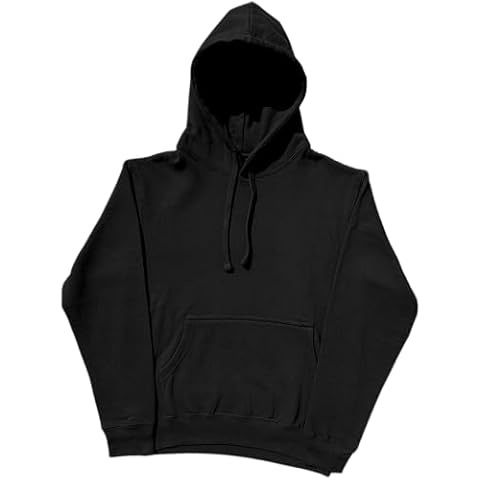 Graphic Impact Ltd Casual Pullover Hoodie Cover