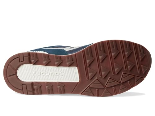 Saucony Unisex-Adult Eclipse Sneaker3