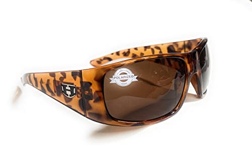 Ritz - Animal Tort/Brown Polarized2