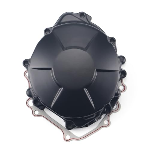 Carter de stator pour CBR600RR 2007-2021, protection haut de gamme en aluminium noir