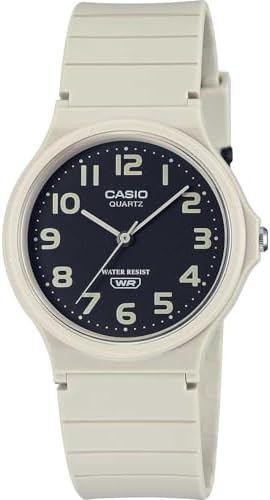 Casio Men's Watch - MQ-24S-2BDF Blue Dial