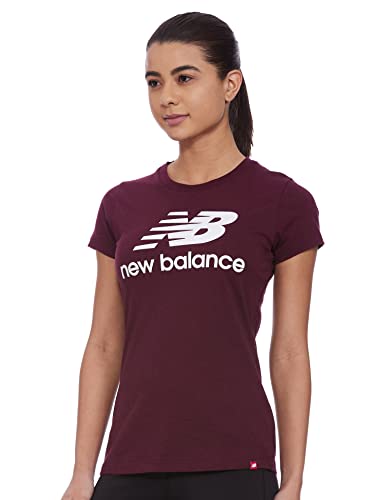 Image of new balance Women's Regular Short Sleeve Top