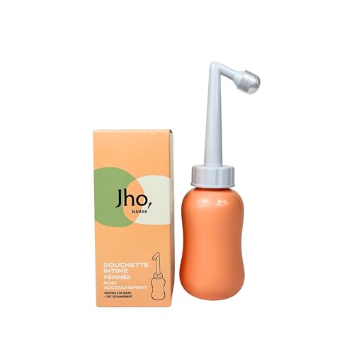 Jho - Douchette intime périnée post accouchement