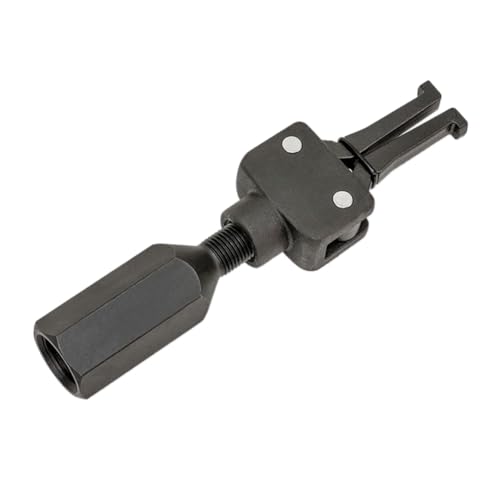 ISTOVO 27059 Extractor de Cojinete Piloto para Martillo Deslizante, Herramienta de Extracción de Cojinete Piloto de Extractor de 2 Mordazas, para Varillas Roscadas de 5/8 X 18,3/4 X 16