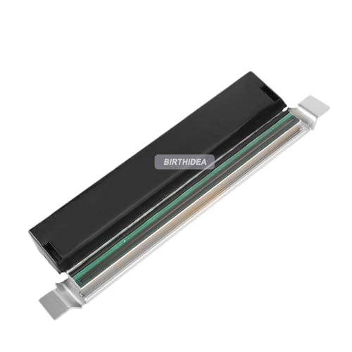 FILWY Cabezal de impresión térmico 203DPI P1123335 056 ZT231 Compatible con Impresora de códigos de Barras ZT111 ZT211 ZT231