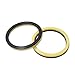Sector Shaft Seal Kit for Sheppard M100 M90 Power Steering Gear Replace 5545741, 5544881