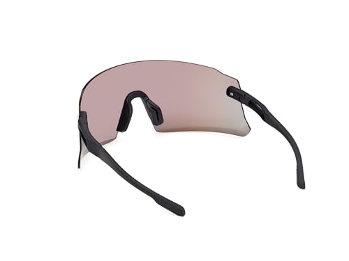 Adidas Sport SP0100 02L matte black 00/0/120 MAN Sunglasses3