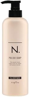 ナプラ エヌドット N. ポリッシュソープ(750ml)