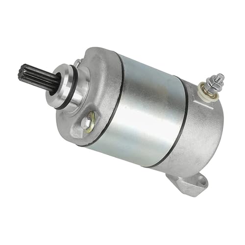 Démarreur électrique pour TTR250 1999-2004 moteur moto 4GY-81800-02-00