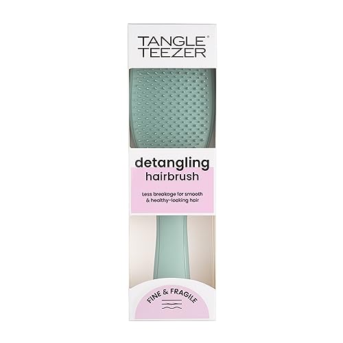 image for Tangle Teezer, The Fine and Fragile Ultimate Detangling Duo | Dry and 