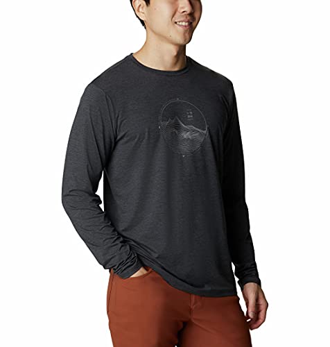Image of Columbia Men's Regular Fit T-Shirt