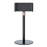 tablette haier cdisplay 8 Contenu du colis ESHDGFYB Support de Moniteur Portable Cdisplay Support de Moniteur de Bureau à Hauteur réglable for téléphone Tablette Moniteur Monture de Support(Black)