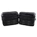 Bolsas, bolsillos interiores adecuados para maletas laterales moto (Vario) de BMW K1200GT,...
