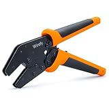 Wirefy Crimping Tool 9