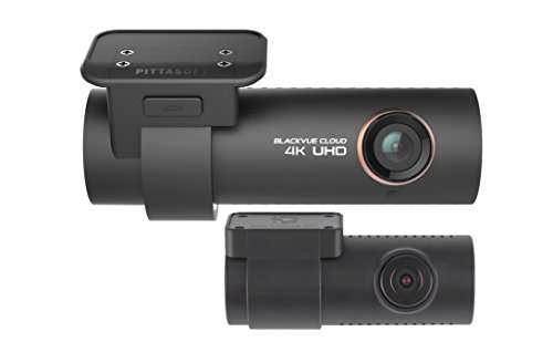 Blackvue DR900S-2CH (256GB) - Image 3