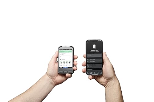 Wahoo ELEMNT ACE Cycling Computer