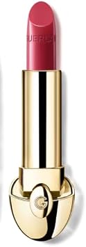 Guerlain Rouge G Refill Satin 234 L'Orange Sienne