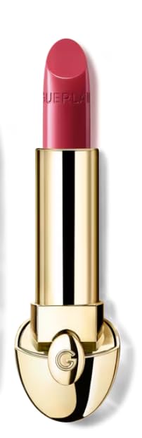 Guerlain Rouge G Refill Satin 234 L'Orange Sienne