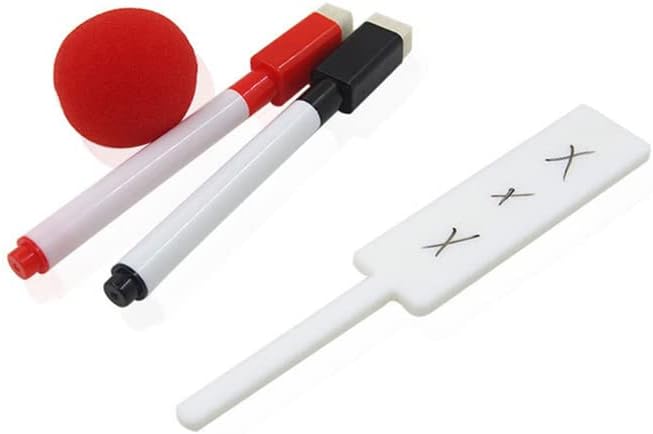 SUMAG 1 Set Turbo Stick (gimmick) Street Magic Tricks Close-up Street Professional Magic Props for Magician Accessories