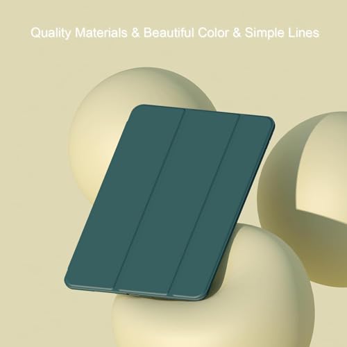 Image of M Cart Smart Flip Case Cover for Apple iPad 9.7 inch 5th /6th Gen | Air 1, Air 2, A1822, A1823, A1893, A1954