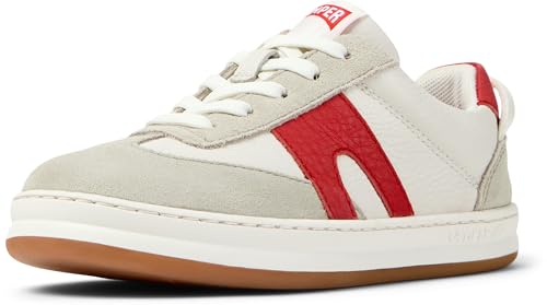 Basket Camper Runner Four K800653 &eacute;vite les pieds fatigu&eacute;s enfant
