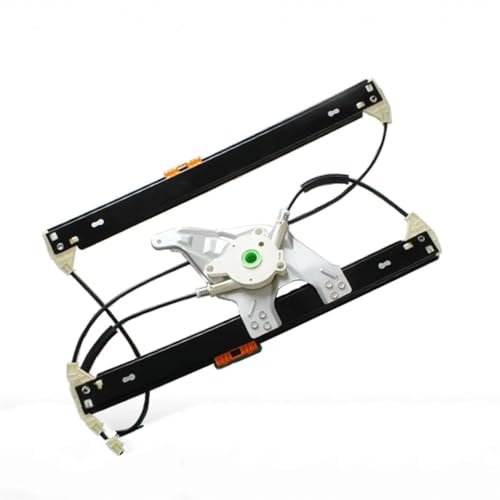 Lève-vitre avant droit Audi A6 4B C5 mécanisme de rechange 4B0837462