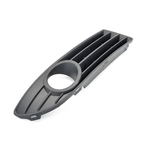 Grille antibrouillard Polo résout cache manquant pare-chocs avant droit 6Q0853666