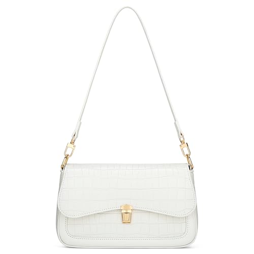 Image of KKXIU Small Shoulder Bag for Women Cute Hobo Handbags Mini Clutch Purses