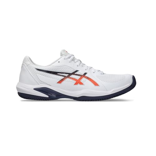 Image of ASICS Mens Men's Solution Swift Flytefoam 2 Tennis Shoes