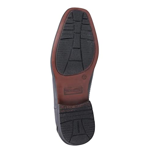 Image of Hush Puppies Men's Brody School Uniform Shoe