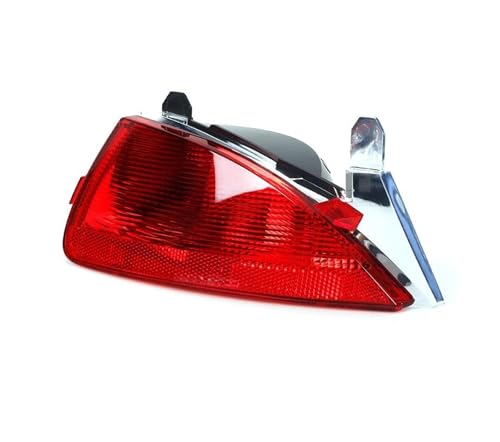 Luz antiniebla para parachoques de Kadjar 2015-2018 en viajes con niebla y lluvia