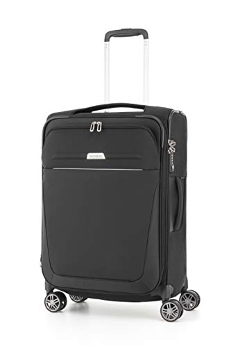 [T\iCg] X[cP[X r[CgtH[ Xsi[ 63/23 GLXp_u ۏؕt 57L 63 cm 2.5kg ubN