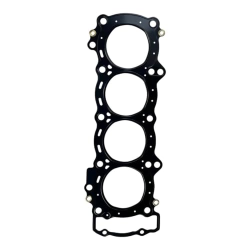 Joint de cylindre et embrayage moto pour stopper les fuites d'huile de carter Z900 ZR900