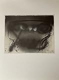  Generico Antoni Tapies Lithographie 52 x 37