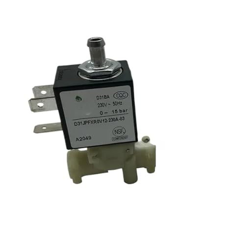 1 �G�X�v���b�\�R�[�q�[���o���u�d���� 3 ??���o���u 0-15BAR 230V�AODE �ƌ݊����ALIV05230AY �A�N�Z�T���[