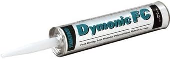 Tremco 960851323 Aluminum Stone DyMonic FC Polyurethane Sealant