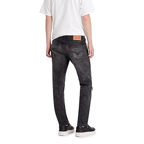 Image of Levi's Men's 511 Slim Fit Stretch Jeans, (New) Gulper EEL, 42W x 32L