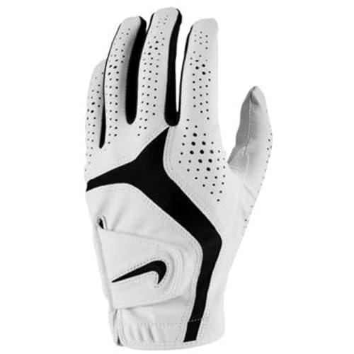 NIKE Dura Feel X GF1012-284 Mens Golf Glove Left-Hand