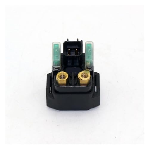 Relais de démarreur LTF250 pour solénoïde de bobine quad 1 pièce