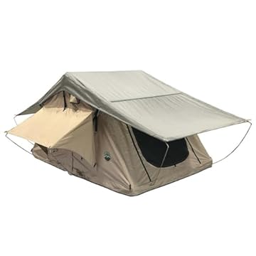 best 3 person roof top tent